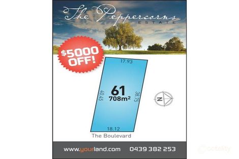 50 The Boulevard, White Hills, VIC 3550