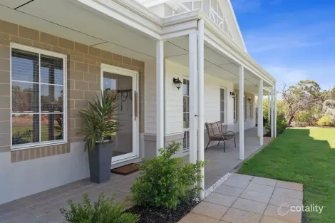 Property photo of 470 Liddelow Road Banjup WA 6164