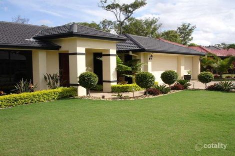 43 Petworth Ct, Arundel, QLD 4214