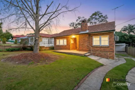78 LANG ST, PADSTOW, NSW 2211