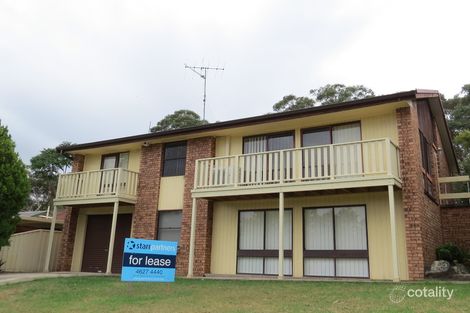 Property photo of 6 Bent Place Ruse NSW 2560