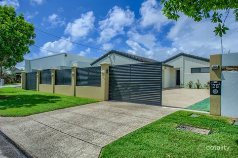 28 Elanora Ave, Mooloolaba, QLD 4557