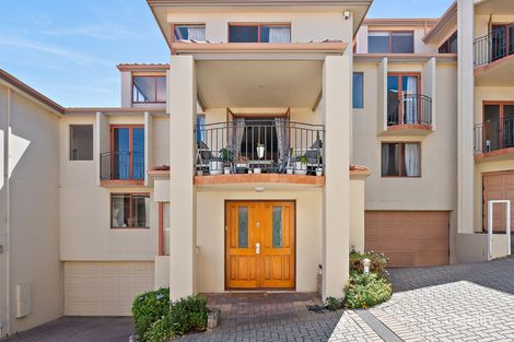 Property photo of 4/356 West Coast Highway Scarborough WA 6019