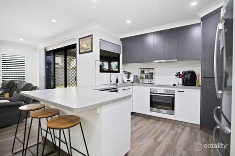 Property photo of 61 Whitefig Close Andergrove QLD 4740