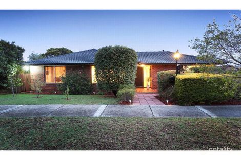 Property photo of 27 Beresford Crescent Gladstone Park VIC 3043