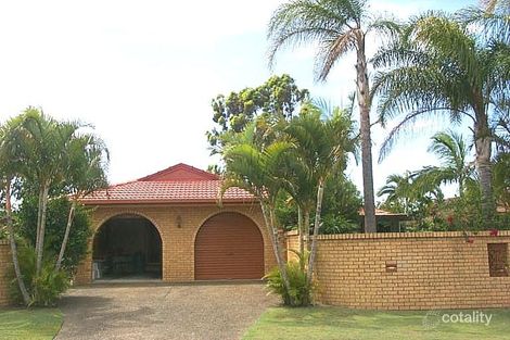 13 Penguin Pde, Burleigh Waters, QLD 4220