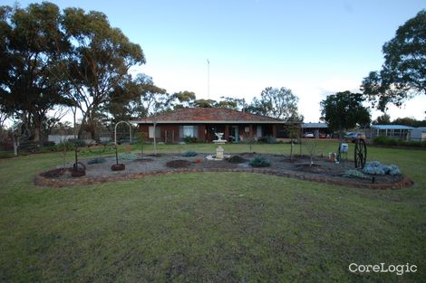 Property photo of 44 Palmer Street Narrogin WA 6312