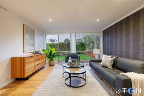 Property photo of 37 Rosebery Street Fisher ACT 2611