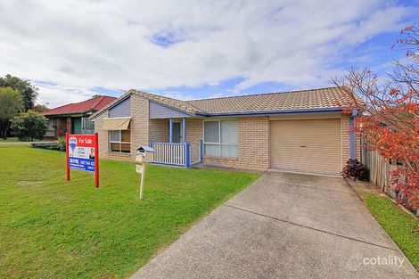 Property photo of 12 Currigee Circuit Tingalpa QLD 4173