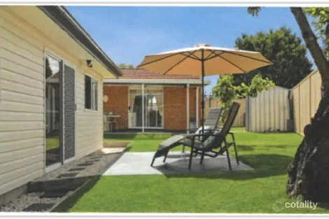 Property photo of 26 Longhurst Road Minto NSW 2566