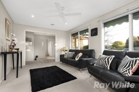 Property photo of 5 Bentley Court Mulgrave VIC 3170