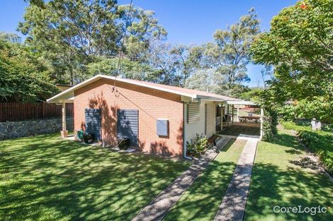 Property photo of 61 Rogers Avenue Beenleigh QLD 4207