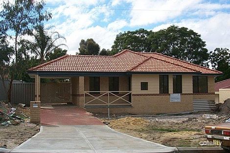 2 Abbott Way, Wilson, WA 6107