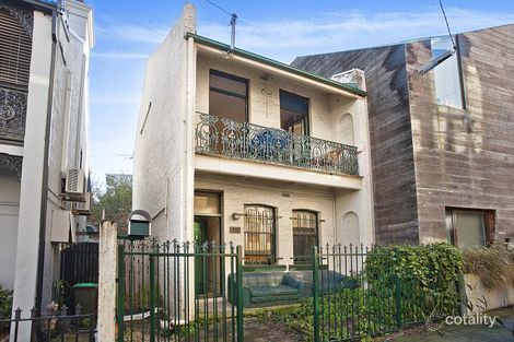 10 Stirling St, Redfern, NSW 2016