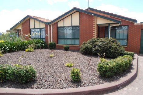 18/6 Campbell St, Epping, VIC 3076