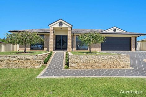 Property photo of 7 Caitlin Close Bolwarra Heights NSW 2320
