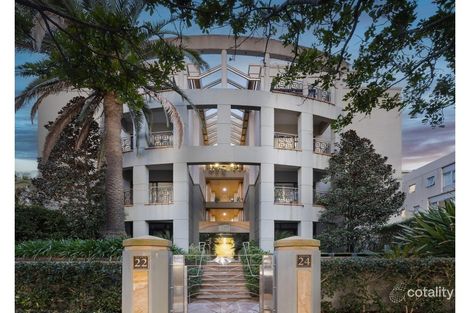 Property photo of 17/22-24 Ozone Street Cronulla NSW 2230