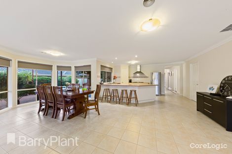 Property photo of 19 Egret Crescent Cairnlea VIC 3023