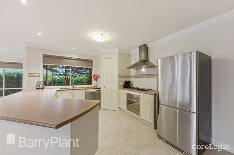 Property photo of 19 Egret Crescent Cairnlea VIC 3023