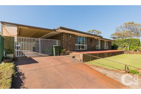 Property photo of 8 Hunt Place Parmelia WA 6167