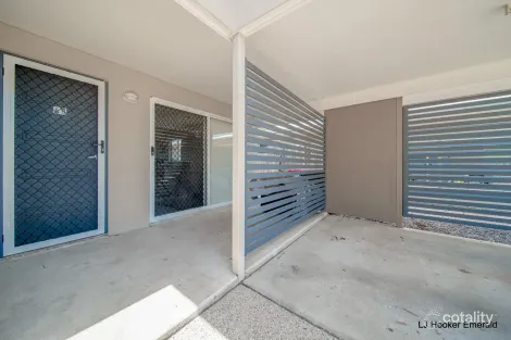 Property photo of 48/6 Sullivan Street Emerald QLD 4720