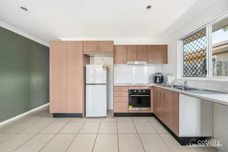 Property photo of 48/6 Sullivan Street Emerald QLD 4720