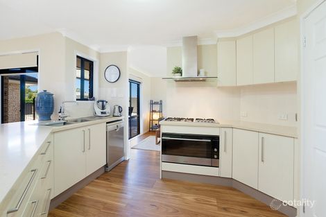 Property photo of 7 Caitlin Close Bolwarra Heights NSW 2320