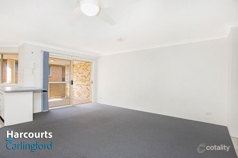 Property photo of 9/18-20 Calder Road Rydalmere NSW 2116
