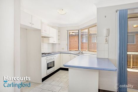 Property photo of 9/18-20 Calder Road Rydalmere NSW 2116
