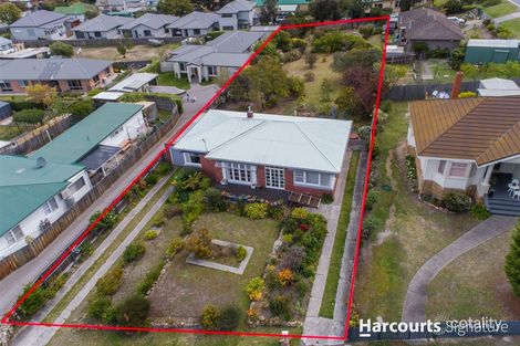 Property photo of 10 Eldon Street Lindisfarne TAS 7015