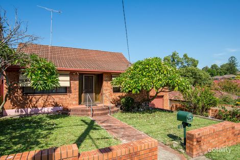Property photo of 63 Beaconsfield Street Bexley NSW 2207