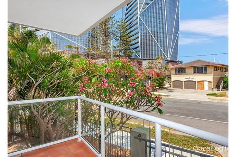 Property photo of 2/45 Old Burleigh Road Surfers Paradise QLD 4217