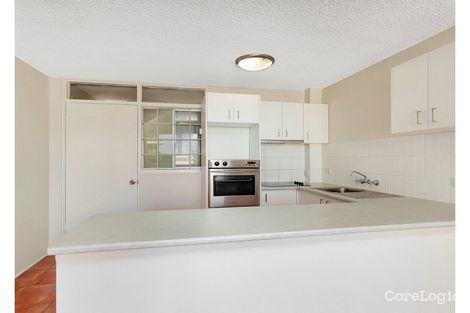 Property photo of 2/45 Old Burleigh Road Surfers Paradise QLD 4217
