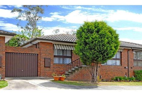 5/6-8 Alexandra St, Greensborough, VIC 3088