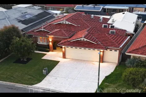 Property photo of 35 Hensley Loop Landsdale WA 6065