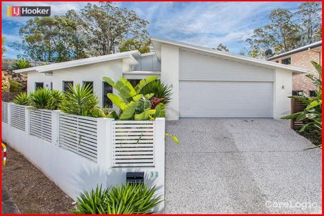 Property photo of 32 Ironbark Circuit Everton Hills QLD 4053