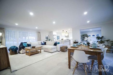 Property photo of 8 Griffell Way Duncraig WA 6023