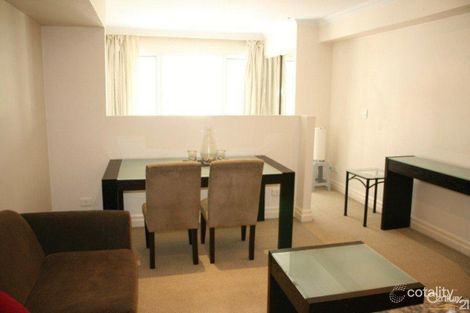 Property photo of 412/2 Bond Street Sydney NSW 2000