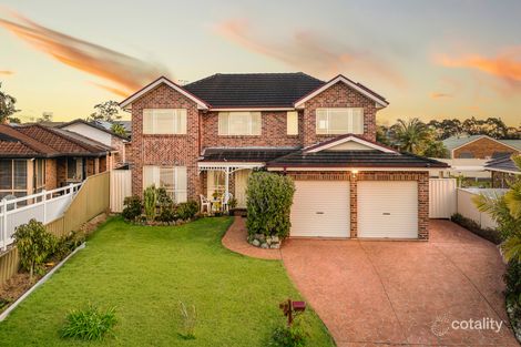 3 Woodside Ct, Lake Haven, NSW 2263