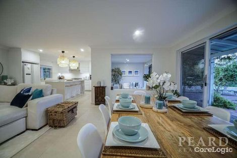 Property photo of 8 Griffell Way Duncraig WA 6023