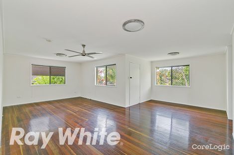 Property photo of 25 Yugumbri Crescent Logan Central QLD 4114