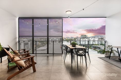 Property photo of 1007/5 Cameron Street South Brisbane QLD 4101