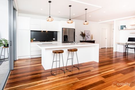 Property photo of 1007/5 Cameron Street South Brisbane QLD 4101