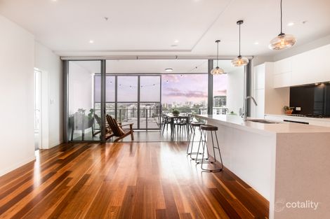 Property photo of 1007/5 Cameron Street South Brisbane QLD 4101