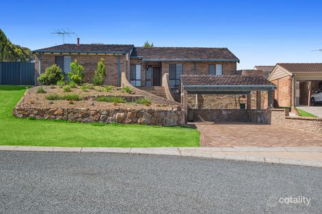 10 Appletree Pl, Woodvale, WA 6026