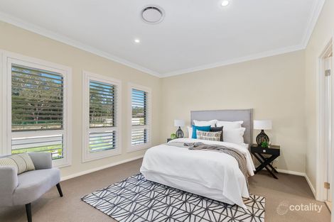 Property photo of 14 Red Gum Drive Braemar NSW 2575
