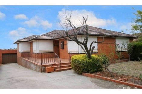 Property photo of 24 Lockton Avenue Reservoir VIC 3073