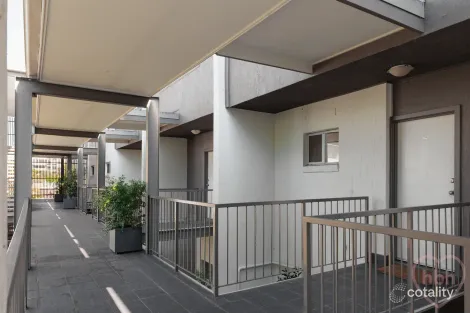 Property photo of 16/123 Lowanna Street Braddon ACT 2612