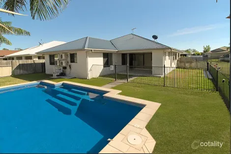 10 Newquay Pl, Kirwan, QLD 4817
