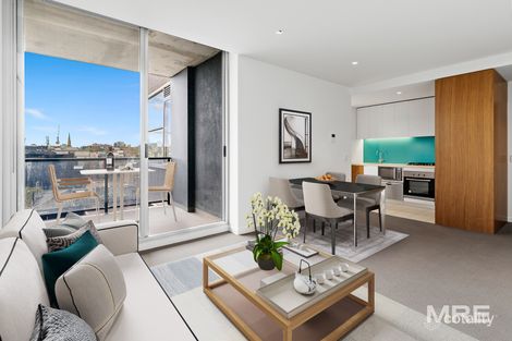Property photo of 408/200 Toorak Road South Yarra VIC 3141